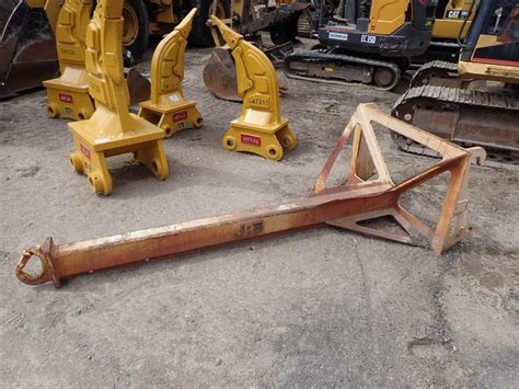 truss jib for mini excavator|truss jibs for sale.